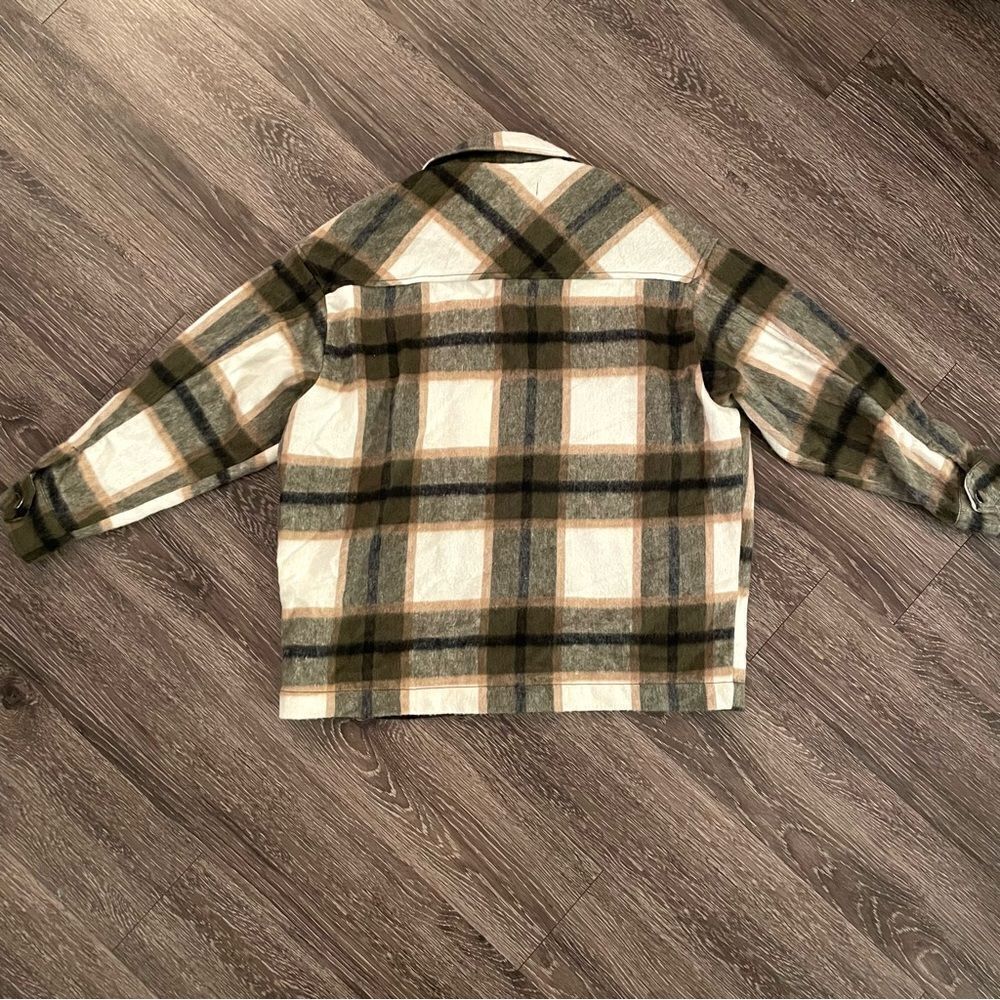 Zara shacket  - Picture 6 of 8